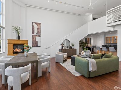 370 De Haro St #B14, San Francisco, CA, 94103