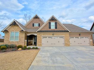 465 Hanover Dr, Villa Rica, GA 30180