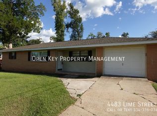 4483 Lime St, Marianna, FL 32446