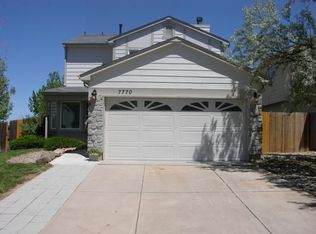 7770 Kyle Way, Littleton, CO 80125