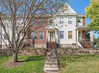 11305 Fergus St NE UNIT E, Blaine, MN 55449