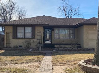 1502 Oxford Way, Oklahoma City, OK 73120