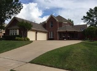 3113 Wood Trl, Flower Mound, TX 75022