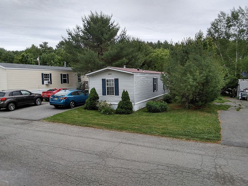 New metal roof