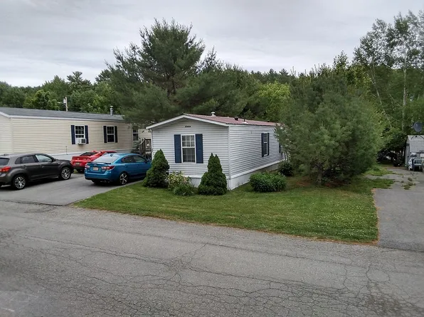 1185 Chase Rd Trailer 21, Veazie, ME 04401