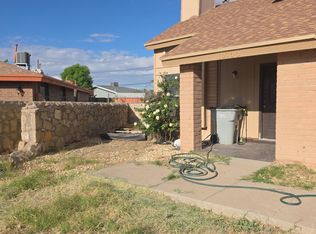 10166 Matador St, El Paso, TX 79924