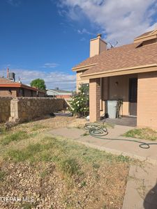 10166 Matador St, El Paso, TX, 79924