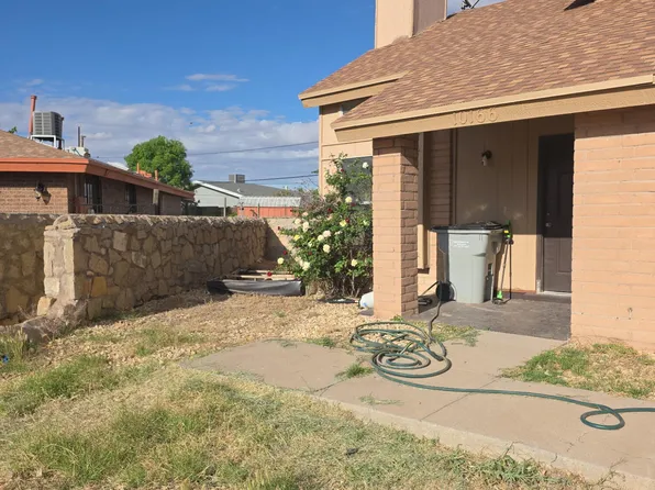 10166 Matador St, El Paso, TX 79924