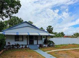 2128 W Arch St, Tampa, FL 33607