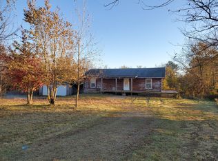 1101 NW 700th Rd, Holden, MO 64040