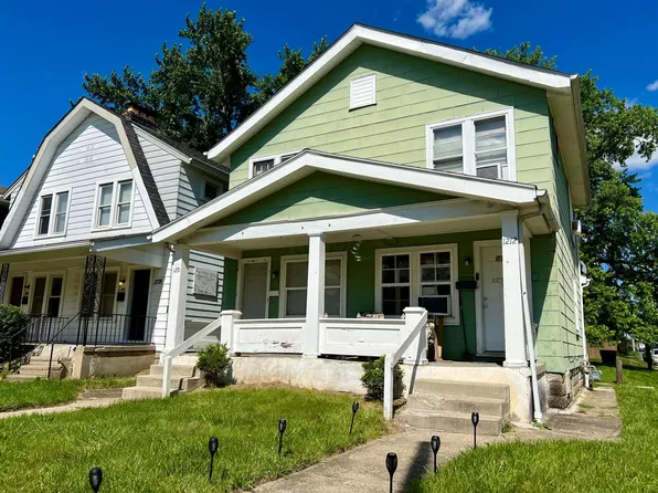 1212 S 22nd St #1210, Columbus, OH 43206