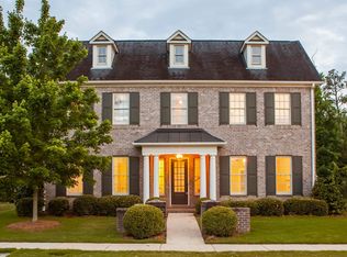 2081 Kirkman Dr, Birmingham, AL 35242