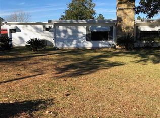 15311 County Road 54, Loxley, AL 36551
