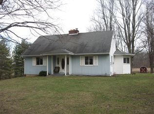 1587 State Route 60, Ashland, OH 44805