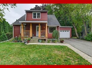 2613 Frazier Ave, Madison, WI 53713