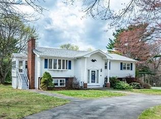 228 Chandler Rd, Andover, MA 01810
