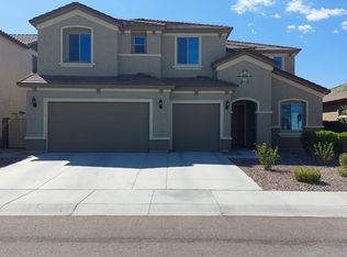 9565 W Patrick Ln, Peoria, AZ 85383