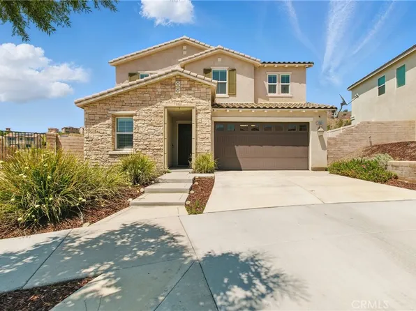 24583 Acadia Dr, Corona, CA 92883