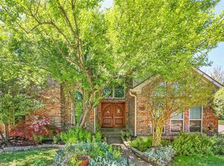 4224 Winding Way Ct, Dallas, TX 75287