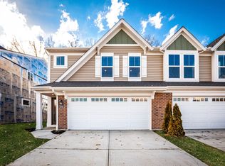 5845 Parkview Ln, Milford, OH 45150