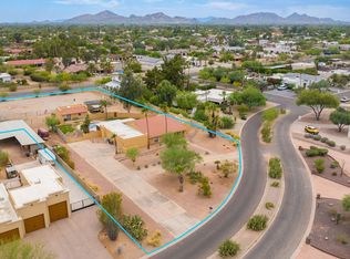 8117 E GRAY Road, Scottsdale, AZ 85260