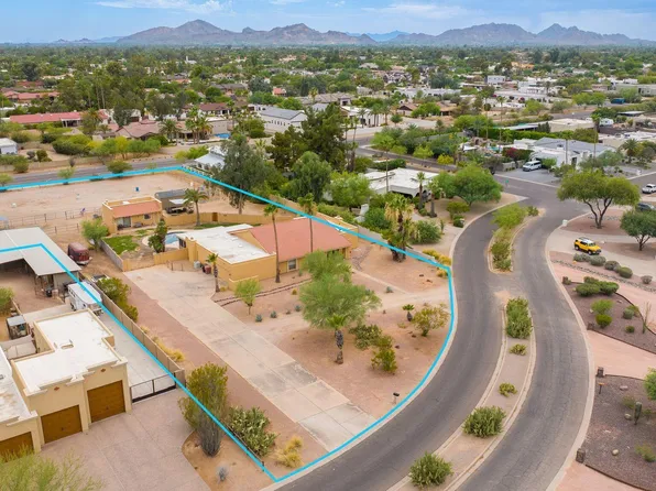 8117 E GRAY Road, Scottsdale, AZ 85260