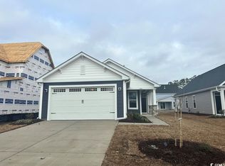 1023 Cascade Loop Starfish #1-LOT 28, Little River, SC 29566