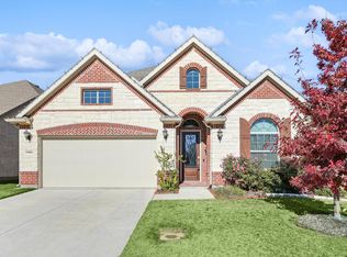 5458 Bradford Green Trl, Flower Mound, TX 75028