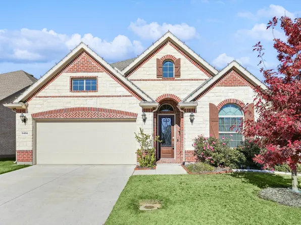 5458 Bradford Green Trl, Flower Mound, TX 75028