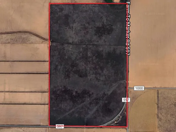 1 E Fm 597, Anton, TX 79313