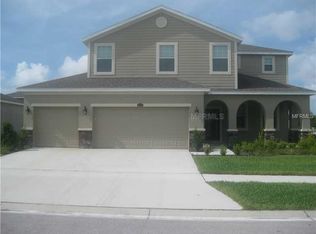 11619 Balintore Dr, Riverview, FL 33579