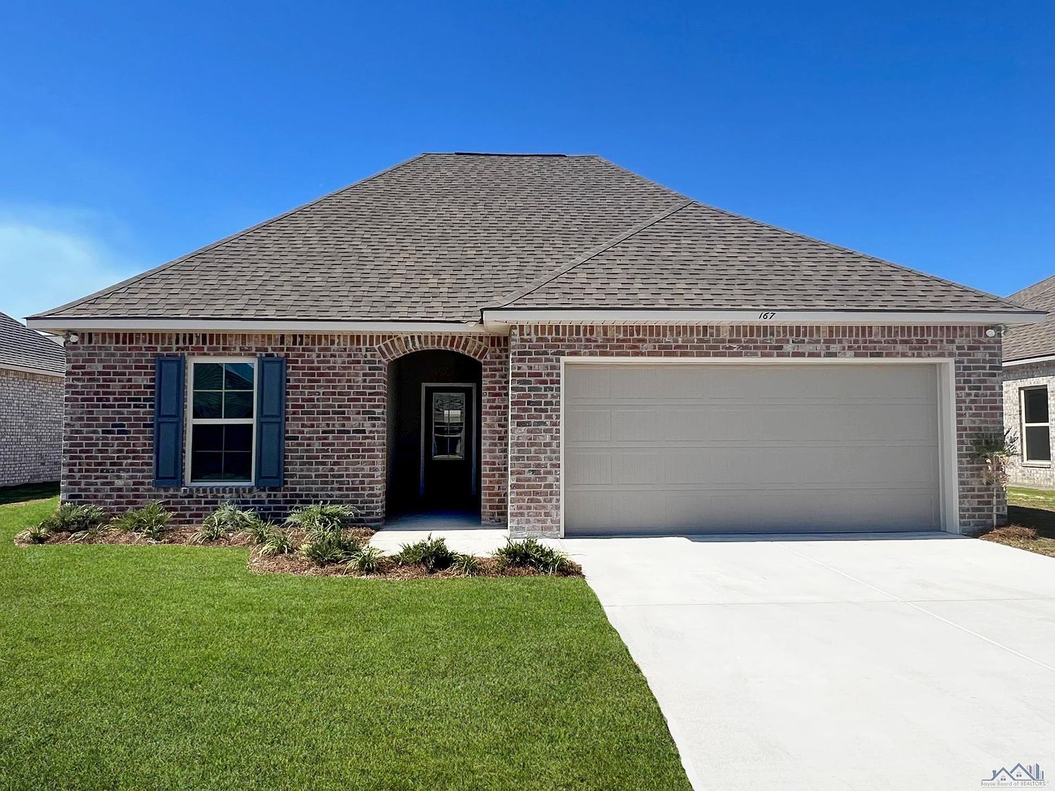 167 Villa Dr, Thibodaux, LA 70301 Zillow