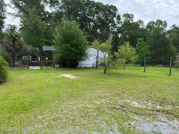 5401 Burney Rd, Vancleave, MS 39565