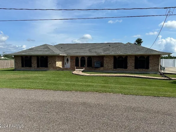 355 E 74th St, Cut Off, LA 70345