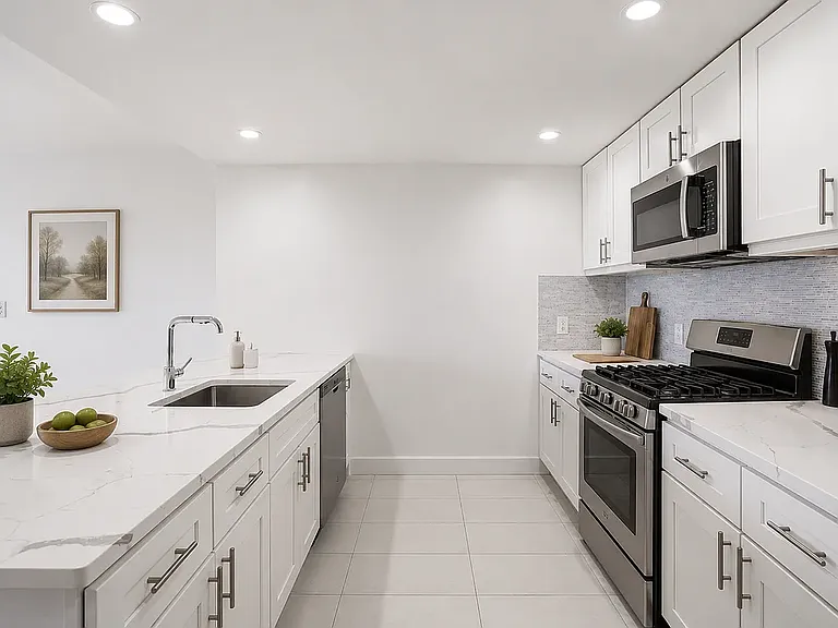 792 Columbus Ave #12N — Photo 18