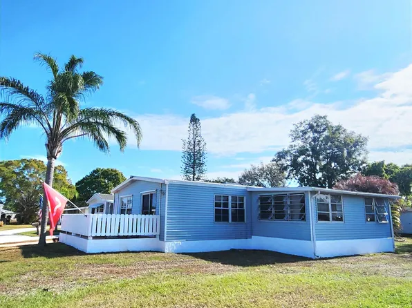 4 Cartagesa, Port St Lucie, FL 34952