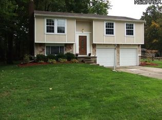 3459 Ensign Cv, Aurora, OH 44202