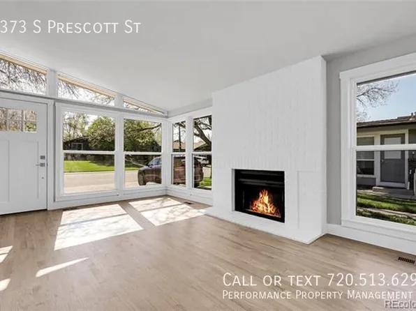 5373 S Prescott St, Littleton, CO 80120