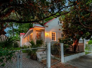 442 Race St, Charleston, SC 29403