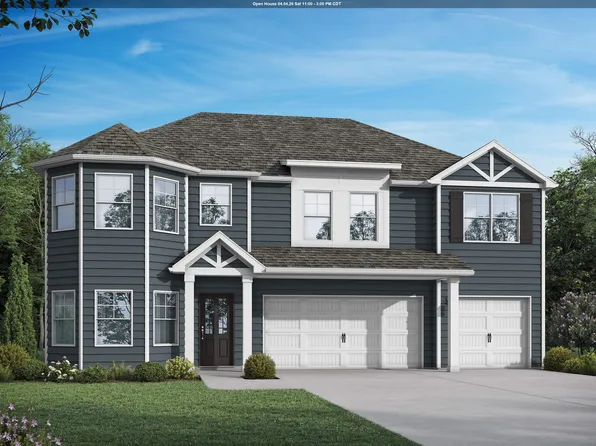 215 Lakemont Ct, Cropwell, AL 35054