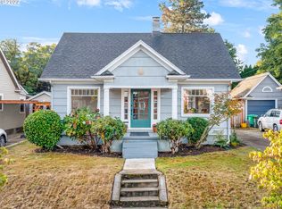 1624 SE Rex St, Portland, OR 97202