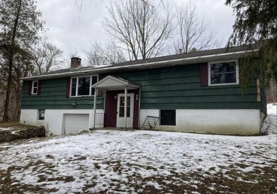 Property Front View