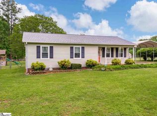 312 Gardenview Dr, Inman, SC 29349