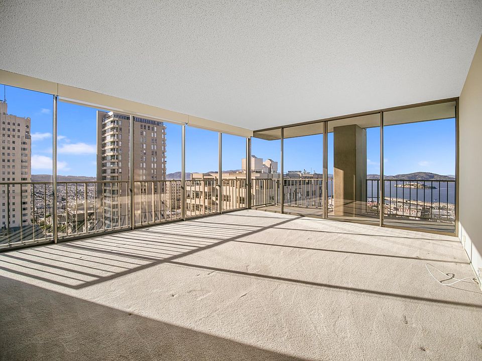 1st image of 999 Green St APT 1701
