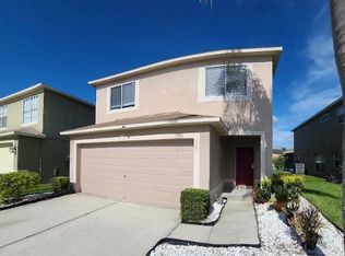 1501 Rincon Dr, Zephyrhills, FL 33544