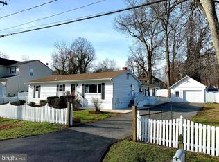 3624 Edgemont St, Edgewater, MD 21037