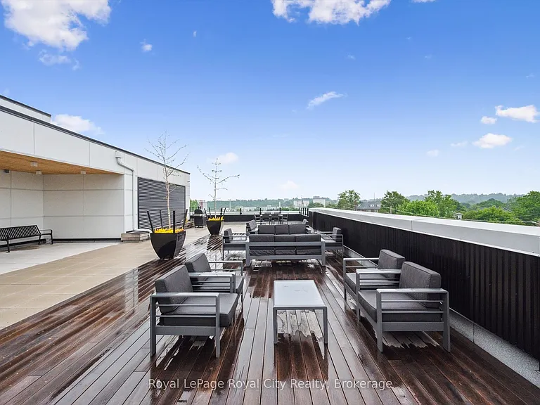 120 Huron St #115 — Photo 37