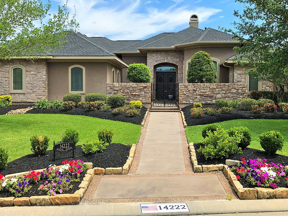 1st image of 14222 Winding Springs Dr