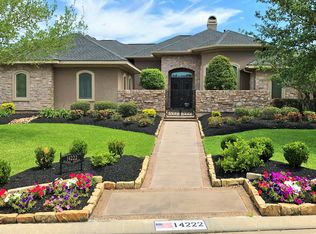 14222 Winding Springs Dr, Cypress, TX 77429