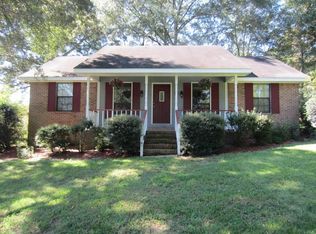 3 Muscadine Ln, Hattiesburg, MS 39402